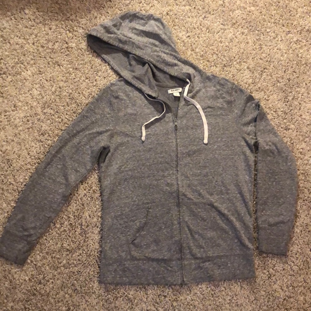 Old Navy Zip-up